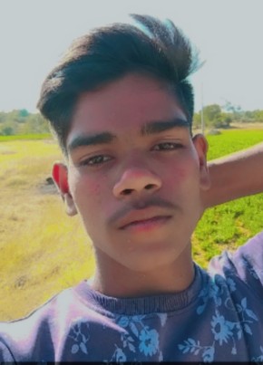 Hemanth, 18, India, Rayachoti