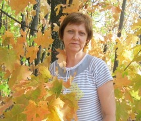 Галина, 60 лет, Самара