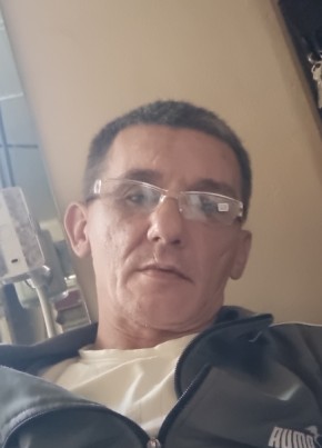 Буба из Frankfurt am Main 48 лет