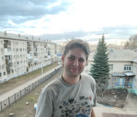 Иван Троков, 35 лет, Магнитогорск