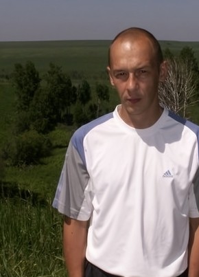 Михаил, 49, Russia, Novokuznetsk