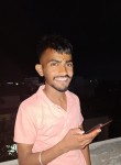 Pratik Darade, 19 лет, Aurangabad (Maharashtra)