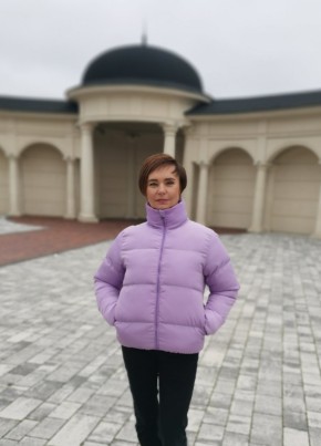 Olga, 47, Рэспубліка Беларусь, Горад Мінск