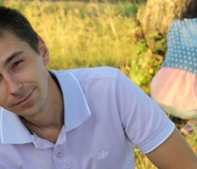 Dmitriy, 38, Tula