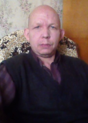 сергей, 52, Россия, Вязники
