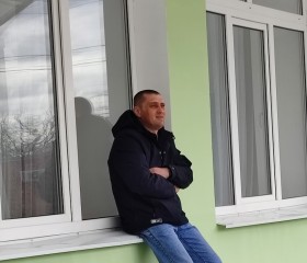 Юрий Кадычка, 41 год, Смоленская