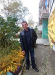 Андрей, 46 лет, Владивосток
