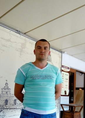 Alexandr, 33, Україна, Жмеринка
