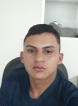 Felipe, 23 года, Cristalina