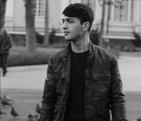 Ilys, 23 года, Алматы