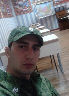 тимур, 29, Россия, Кизляр