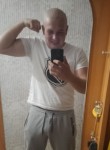 Кирилл, 24 года, Новосибирск