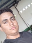 Lucas Freitas, 20 лет, Ituiutaba
