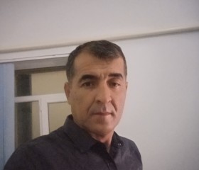 Толик, 47 лет, Daşoguz