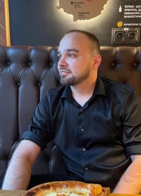 Vyacheslav, 34, Russia, Saint Petersburg