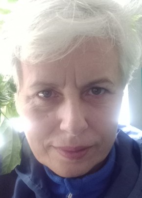Лидия, 56, Россия, Вологда