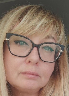 Natali из Тимашёвска 55 лет