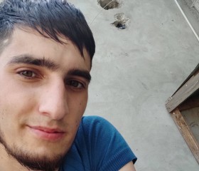 Исмаил Цацаев, 22 года, Ножай-Юрт