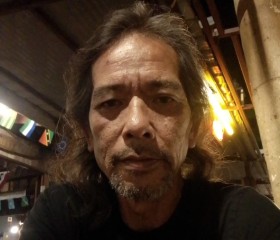 Chay, 58, Pak Chong