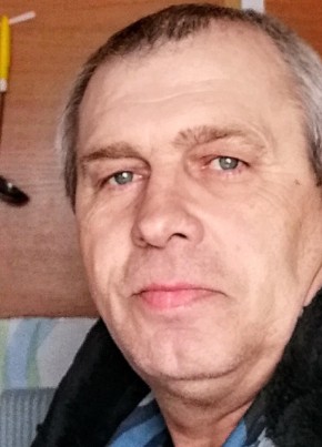 Владимир, 57, Россия, Кулунда