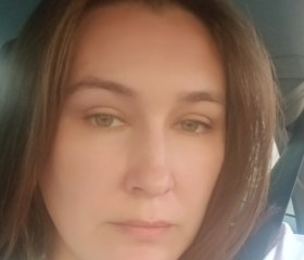 Olesya, 38, Nizhniy Tagil