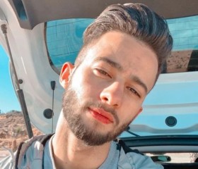 امين, 26, Damanhur