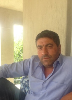 erkan, 44, Türkiye Cumhuriyeti, Ankara
