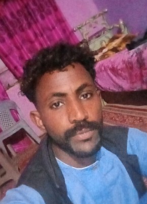 معاذ, 25, Sudan, Khartoum