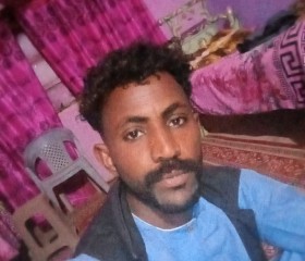 معاذ, 25, Khartoum