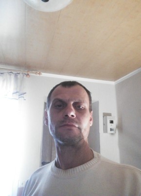 Максим, 47, Россия, Евпатория