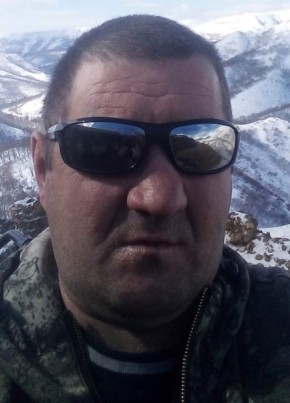 Александр, 51, Россия, Елизово