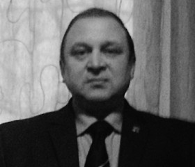 Вадим, 55 лет, Новосибирск
