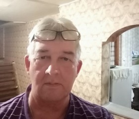 Мишель, 62 года, Ковров
