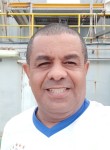 Francisco, 58 лет, Campos