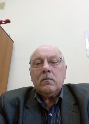 игорь, 61, Россия, Краснокамск