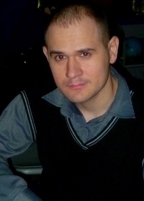 Седых, 37, Россия, Заринск