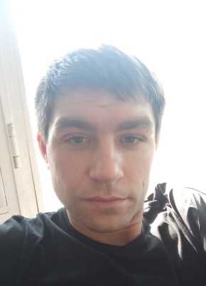 Александр, 34, Россия, Шатура