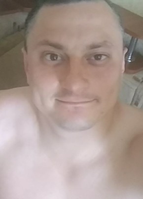 Jony, 36, Україна, Кривий Ріг