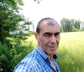 Шахин Асланов, 49 лет, Berlin