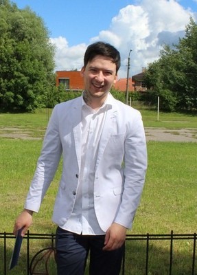 Илья, 29, Россия, Муром