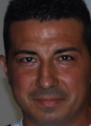 Arturohsjs, 40, Spain, Alicante