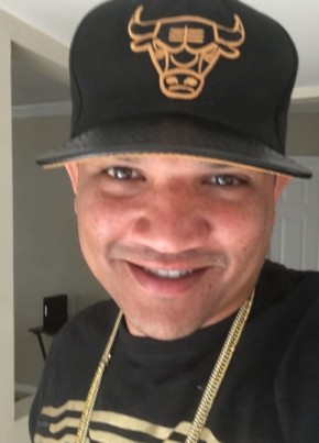 josue, 36, United States of America, Pine Hills