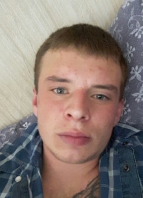 Олег, 31, Россия, Россошь