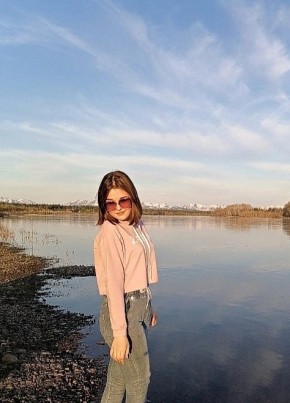Влада Андреева, 24, Россия, Воронеж