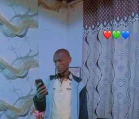 Koba Camara, 31, Madrid