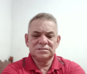 Nilson Marcelino, 62 года, Itumbiara