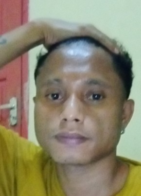 Nyongki, 28, Indonesia, Kota Bogor