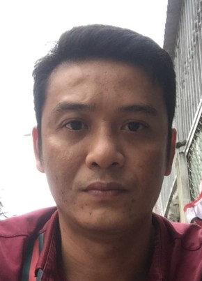 Kris, 38, Công Hòa Xã Hội Chủ Nghĩa Việt Nam, Thành phố Hồ Chí Minh