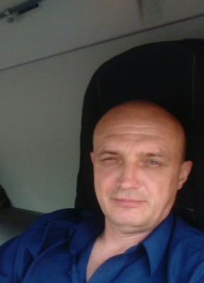 Геннадий, 51, Россия, Переславль-Залесский