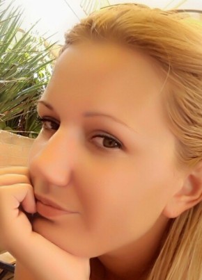 Светлана, 36, Россия, Первомайское